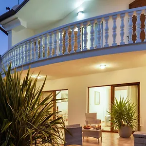  Apartman Rosi Horvátország