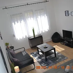  Apartman Sziget Magyarország