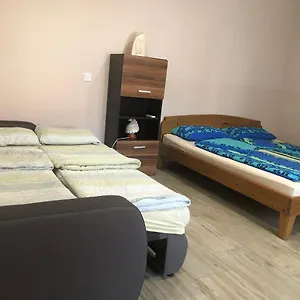  Apartman Eddy Magyarország
