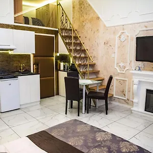 Apartment Exclusive, Szeged