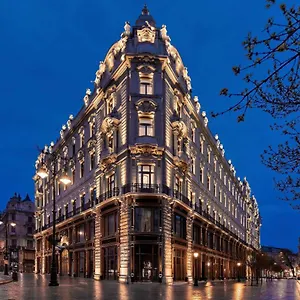 ***** Szálloda Matild Palace, A Luxury Collection Magyarország